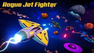 Rogue Jet Fighter
