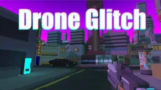 DroneGlitch