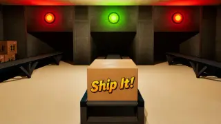 Ship It