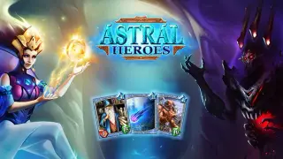 Astral Heroes