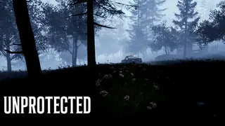 Unprotected