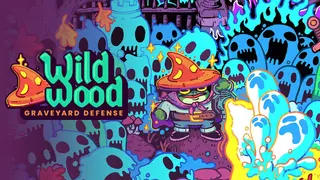 Wildwood: Graveyard Defense