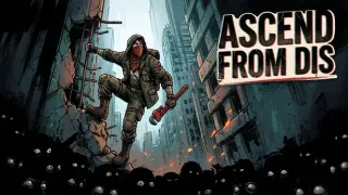 Ascend from Dis