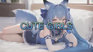 Cute Girls