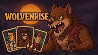Wolvenrise