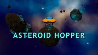 Asteroid Hopper