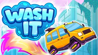 Wash It