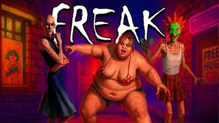 Freak
