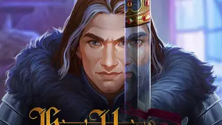 King's Heir: Rise to the Throne - PS4