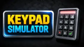 Keypad Simulator