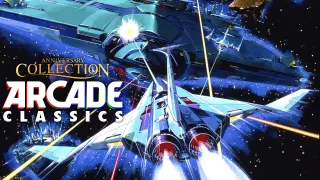 Arcade Classics Anniversary Collection - Switch