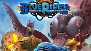 Blue Rider - Switch