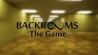 Backrooms: The Game