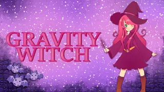 Gravity Witch