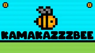 Kamakazzzbee