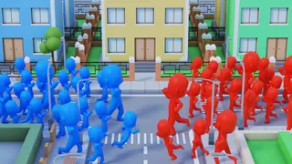 Crowd City Complete Edition - Xbox One