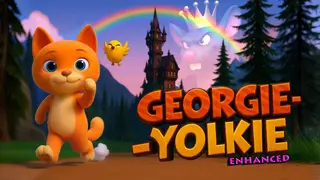 Georgie-Yolkie