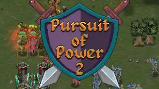 Pursuit of Power 2