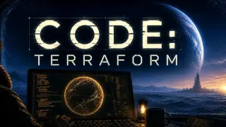 Code: Terraform