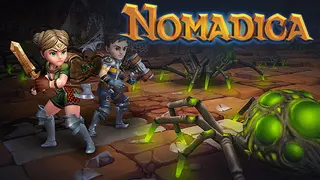 Nomadica
