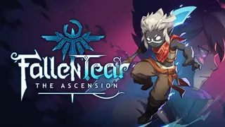Fallen Tear: The Ascension