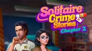 Solitaire Crime Stories Chapter 2 - Switch