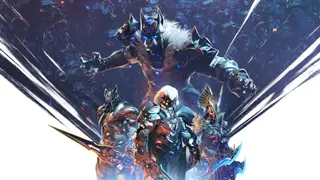 Godfall Ultimate Edition (Xbox One & Series)