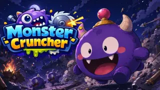 Monster Cruncher
