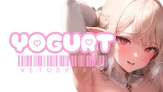 Yogurt: Wet Dreams