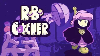Robo Catcher