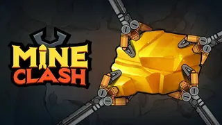Mine Clash