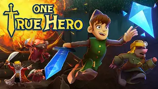 One True Hero