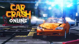 Car Crash Online