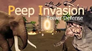Peep Invasion