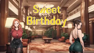 Sweet Birthday