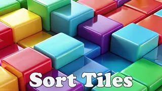 Sort Tiles