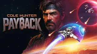 Cole Hunter: Payback