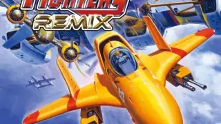 RAIDEN FIGHTERS REMIX - Switch