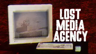 Lost Media Agency
