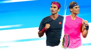 Tennis World Tour 2 - PS4