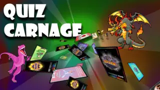 Quiz Carnage