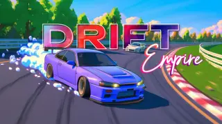 Drift Empire