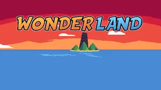 Wonder Land