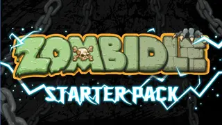 Zombidle - Starter Pack