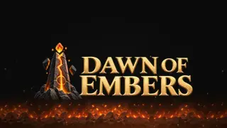 Dawn of Embers
