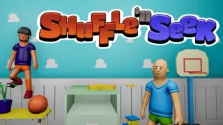 Shuffle and Seek