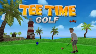 Tee Time Golf