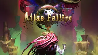 Atlas Falling