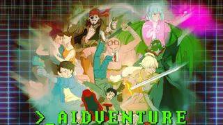 AIdventure