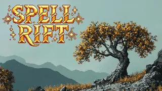 Spell Rift